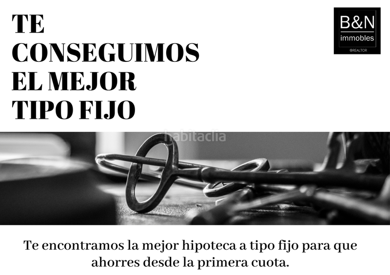 Foto ebb95465-e01d-438e-a994-efe5d0e26169. Appartamento con riscaldamento parcheggio in Zona Esportiva Terrassa