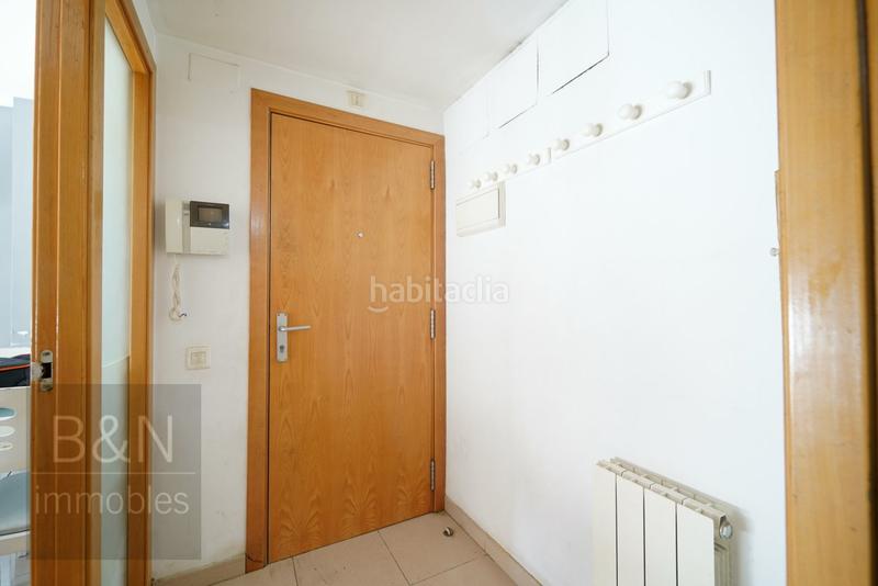 Foto f20461ac-2ca4-45ff-b059-46f6555c5f0b. Appartamento con riscaldamento parcheggio in Zona Esportiva Terrassa