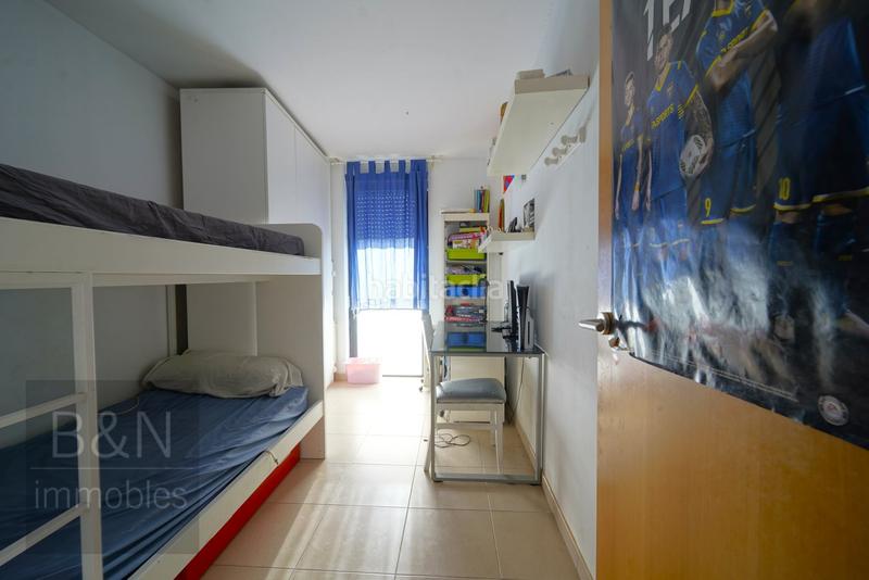 Foto f6449728-9484-4d00-a6ca-40e648e22cba. Appartamento con riscaldamento parcheggio in Zona Esportiva Terrassa