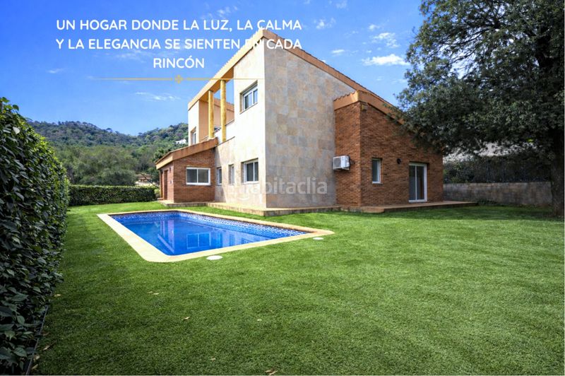 Foto 59aa84fd-7a60-49e1-8632-d05b76b0332a. Casa amb calefacció aparcament piscina a Matadepera