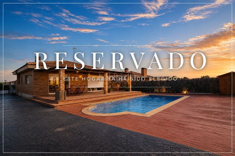Foto a3308f53-0f0e-463f-9de9-04c16c2608ef. Casa amb calefacció piscina a Castellnou-Can Mir-Can Solà Rubí