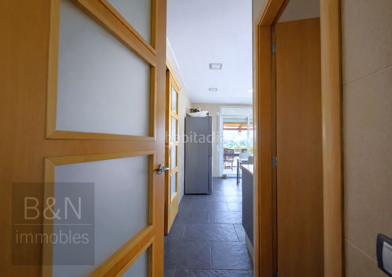 Foto bd85b9e1-1f94-47c7-b3b4-77d9307908c1. Casa amb calefacció piscina a Castellnou-Can Mir-Can Solà Rubí