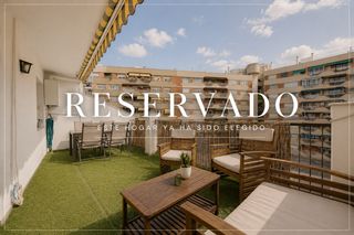 Pis a Can Boada. Un hogar que lo tiene todo terraza, balcón y parking en una vivi