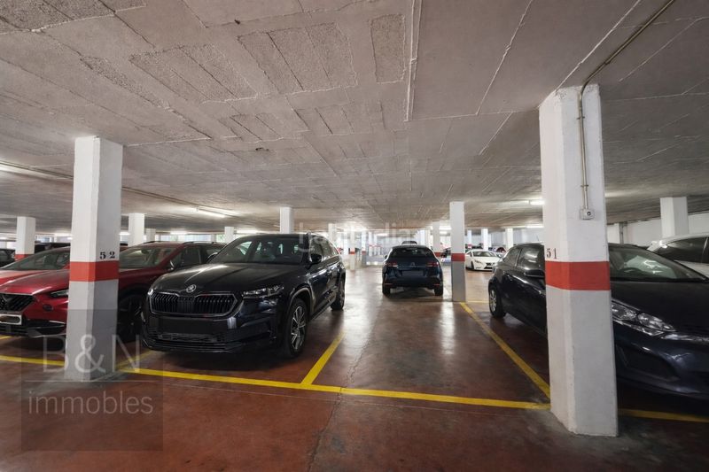 Foto aee88b9c-038d-44c9-b62f-e3e5b219fb52. Pis amb calefacció aparcament a Can Boada Terrassa