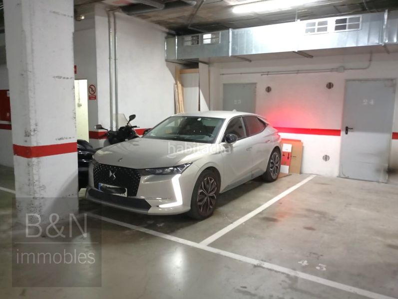 Foto 05ce437c-d9b4-4999-b537-444a3db4f9af. Pis amb calefacció aparcament piscina a Can Gambús Sabadell