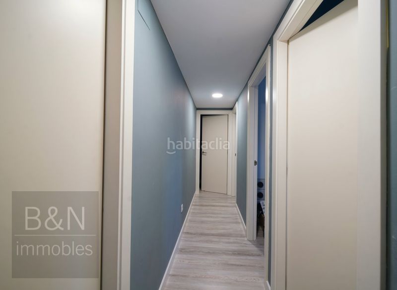 Foto 0e4204e5-e522-4452-a3fe-5e5e1959d701. Pis amb calefacció aparcament piscina a Can Gambús Sabadell