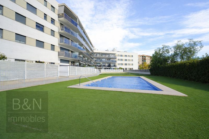 Foto 26ffbf7b-5efd-4638-93fb-b1e4e13b87a2. Pis amb calefacció aparcament piscina a Can Gambús Sabadell