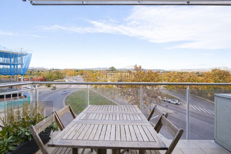 Foto 34e1bee6-8824-400b-9737-a2536e85c7df. Pis amb calefacció aparcament piscina a Can Gambús Sabadell