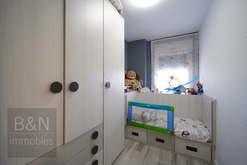 Foto 3aeba9c0-c14f-4369-abb3-45bf1fa4ff43. Pis amb calefacció aparcament piscina a Can Gambús Sabadell