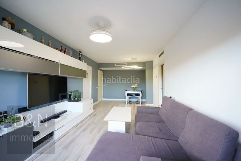 Foto 424a84a6-0bc1-436a-890d-eadbd2c8a0b7. Pis amb calefacció aparcament piscina a Can Gambús Sabadell