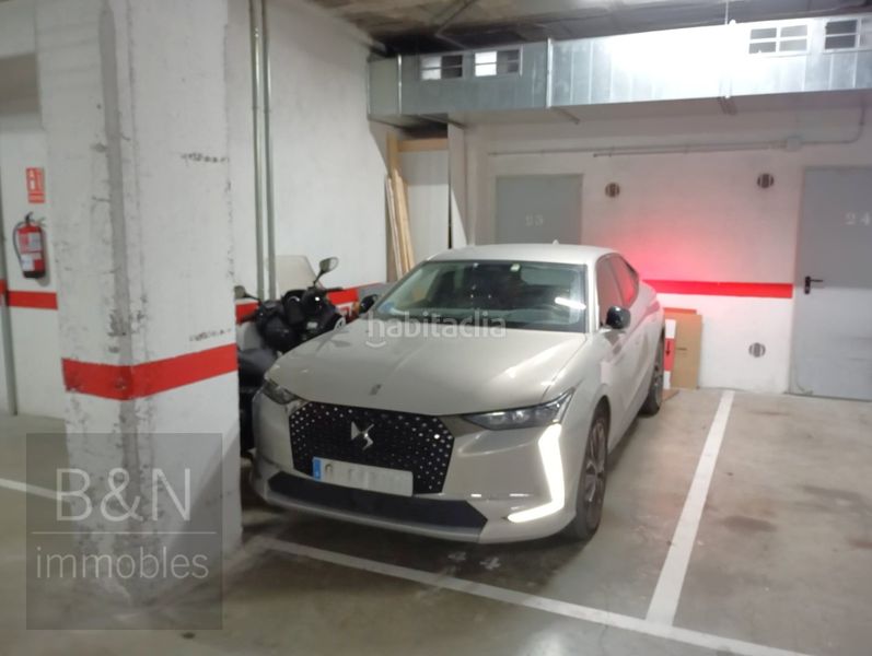 Foto 43e76410-caef-4a94-9cba-613912595649. Pis amb calefacció aparcament piscina a Can Gambús Sabadell