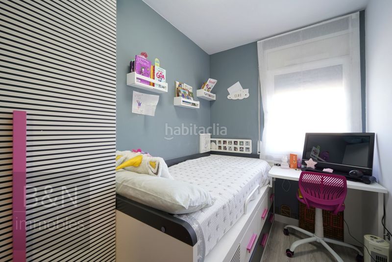 Foto 66cec03d-0064-40cf-abb5-5a287960064c. Pis amb calefacció aparcament piscina a Can Gambús Sabadell