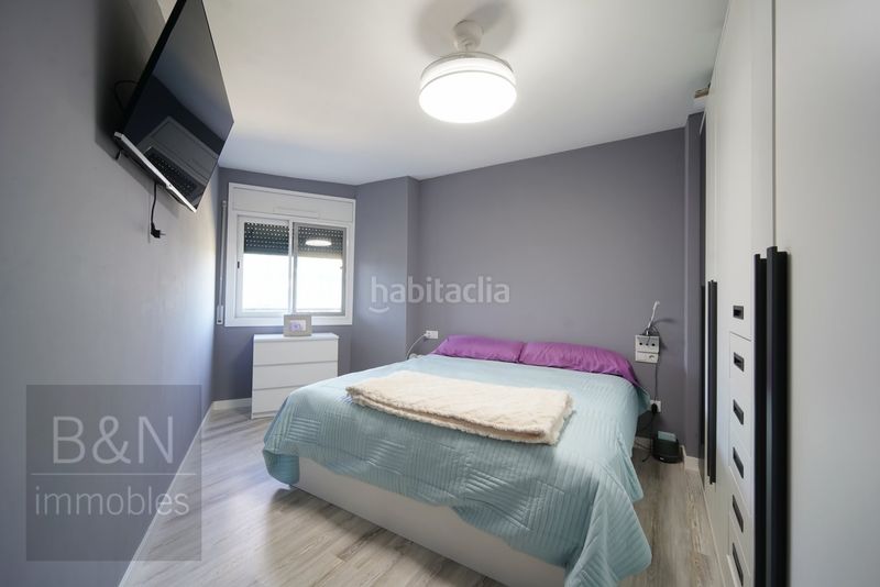 Foto 76f4732f-32fb-468e-a127-9c30deacc3c4. Pis amb calefacció aparcament piscina a Can Gambús Sabadell