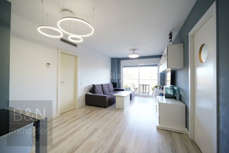 Foto 8a9e3efd-6b09-486b-8ebb-749be2d95444. Pis amb calefacció aparcament piscina a Can Gambús Sabadell