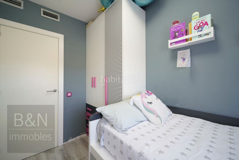 Foto a8bc734e-bcce-4043-b5e2-0c0bbebf8f09. Pis amb calefacció aparcament piscina a Can Gambús Sabadell