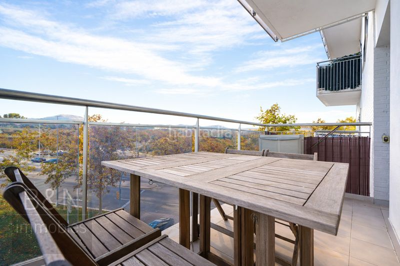 Foto c345b01b-c34a-4d78-9ca0-b2e1636740c5. Pis amb calefacció aparcament piscina a Can Gambús Sabadell