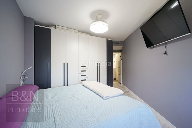 Foto dd913b2b-7e48-4c60-b96a-7332b5ef5e1e. Pis amb calefacció aparcament piscina a Can Gambús Sabadell