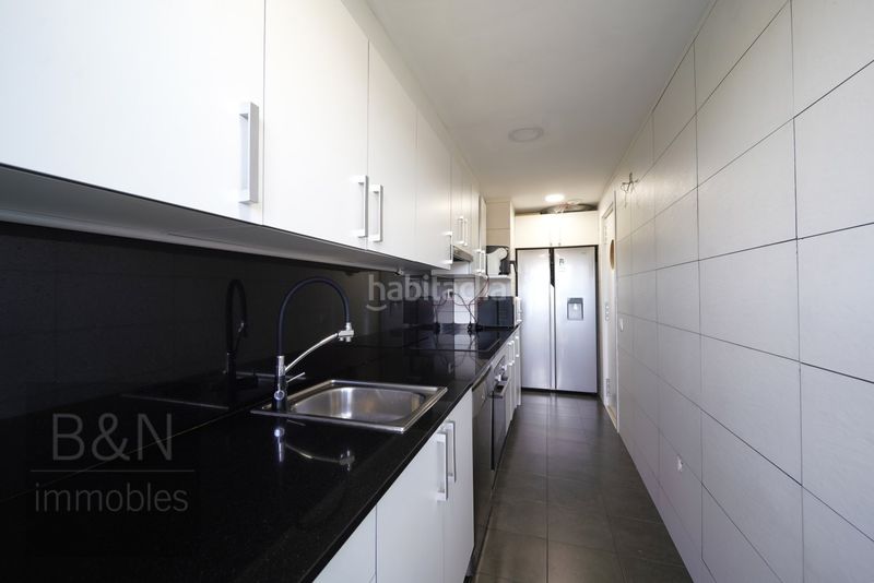 Foto e64a023c-1da4-4658-b027-c8b7da08b0a0. Pis amb calefacció aparcament piscina a Can Gambús Sabadell