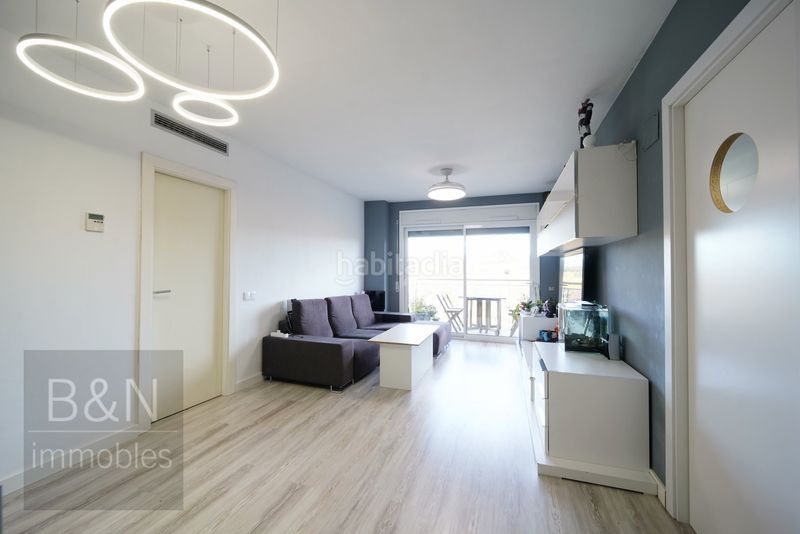 Foto fb47b0bf-56ca-497b-98f4-2094d230aae9. Pis amb calefacció aparcament piscina a Can Gambús Sabadell