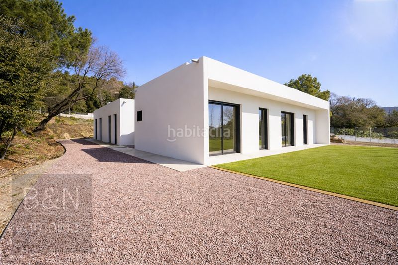 Foto 8a30d66d-9a6d-4d33-87cf-afa1727174c4. Casa amb calefacció aparcament a Matadepera