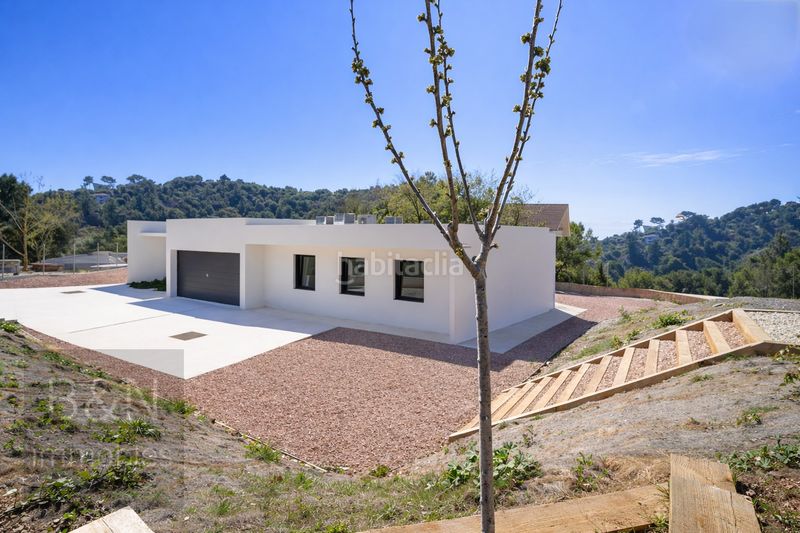 Foto 9a7d0ac4-baea-406c-a920-54f01402b4e9. Casa amb calefacció aparcament a Matadepera