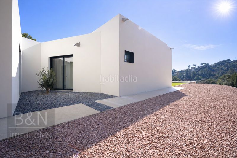 Foto a7357460-202e-4406-ab12-3c9e4e0faec0. Casa amb calefacció aparcament a Matadepera