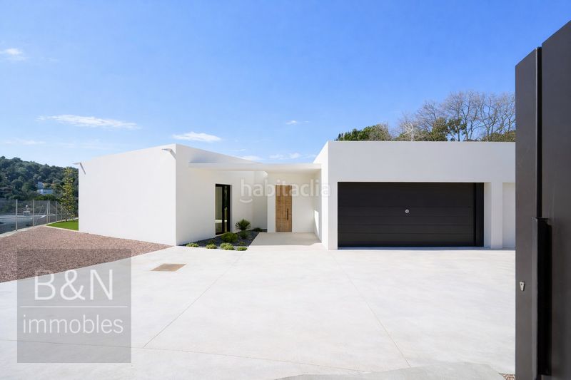 Foto aa27b7d0-7e47-48a9-87c9-665fb339f425. Casa amb calefacció aparcament a Matadepera