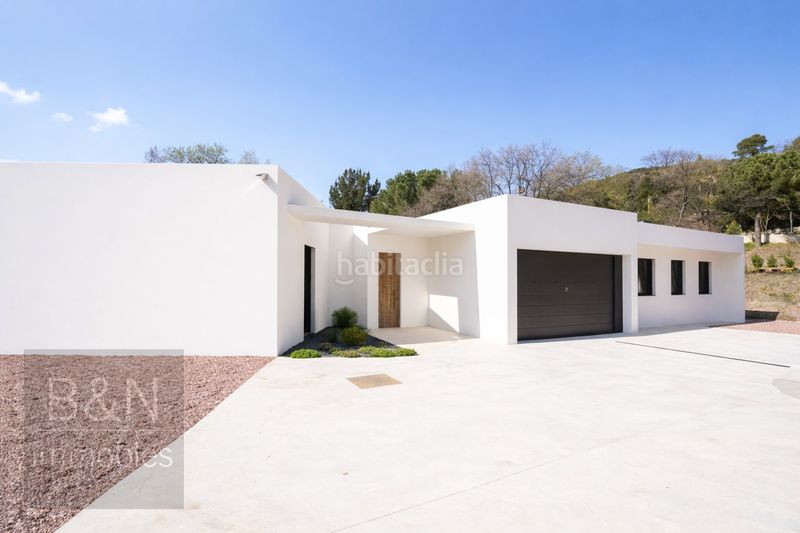 Foto b86c9cfa-b2ae-4623-971b-5723fa8d678f. Casa amb calefacció aparcament a Matadepera