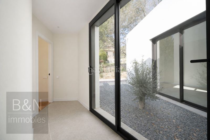 Foto f1ee133c-61a7-491a-8f39-624b2627a16a. Casa amb calefacció aparcament a Matadepera