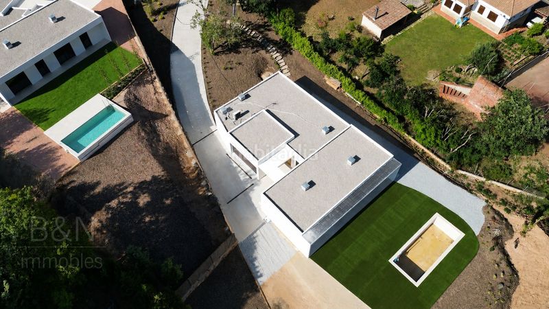 Foto 707e3a45-8206-4940-bcbd-028103806a21. Casa amb calefacció aparcament a Matadepera