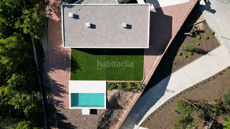 Foto ed3a308e-503c-4ea0-af9a-48916dd190a8. Casa amb calefacció aparcament a Matadepera