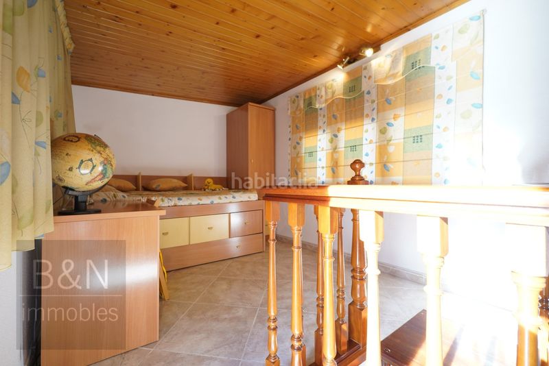 Foto 0263f0dc-cd7c-4b49-8942-bc543d8f49b0. Casa amb calefacció aparcament a Les Arenes - La Grípia - Can Montllor Terrassa