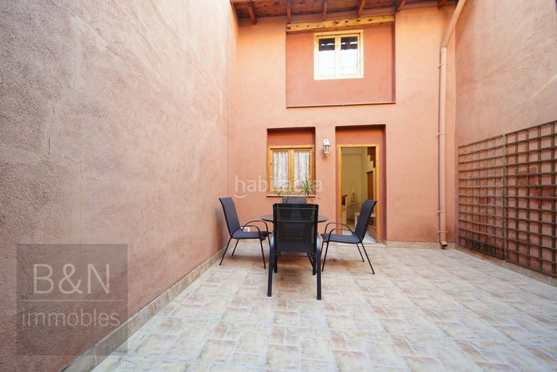 Foto 0a890ae2-abc7-445a-a7da-1eb562b9a594. Casa amb calefacció aparcament a Les Arenes - La Grípia - Can Montllor Terrassa