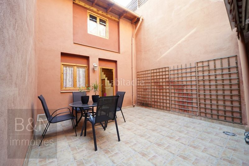 Foto 2b9dce05-2f15-4a4a-9dfc-b1a290ebb161. Casa amb calefacció aparcament a Les Arenes - La Grípia - Can Montllor Terrassa