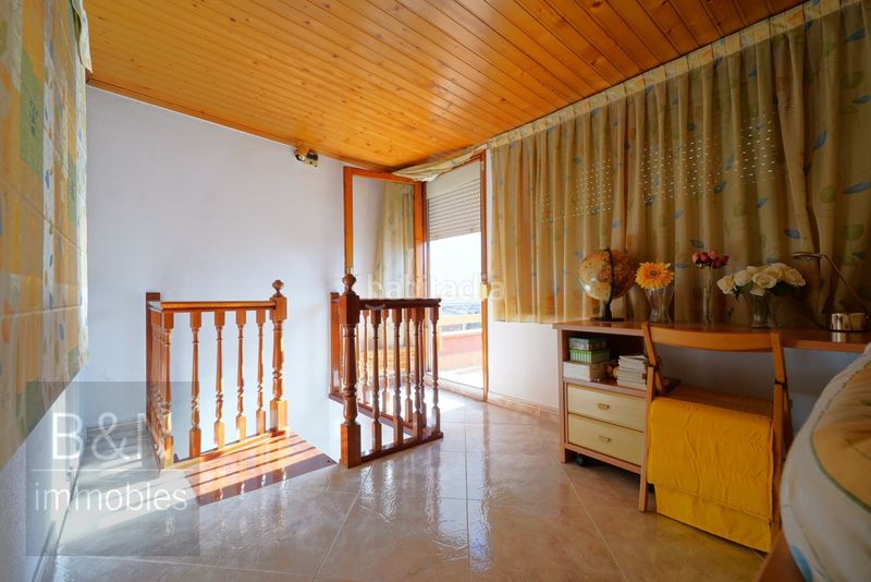 Foto 49324ba7-2569-4b65-b92b-9702b9e28fa4. Casa amb calefacció aparcament a Les Arenes - La Grípia - Can Montllor Terrassa