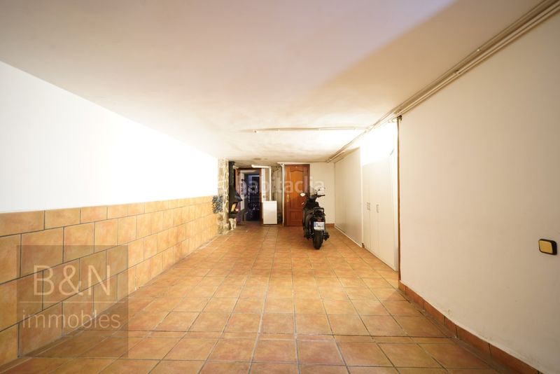 Foto 5a8634bf-fd87-4f84-8a70-4b07fd1955b1. Casa amb calefacció aparcament a Les Arenes - La Grípia - Can Montllor Terrassa