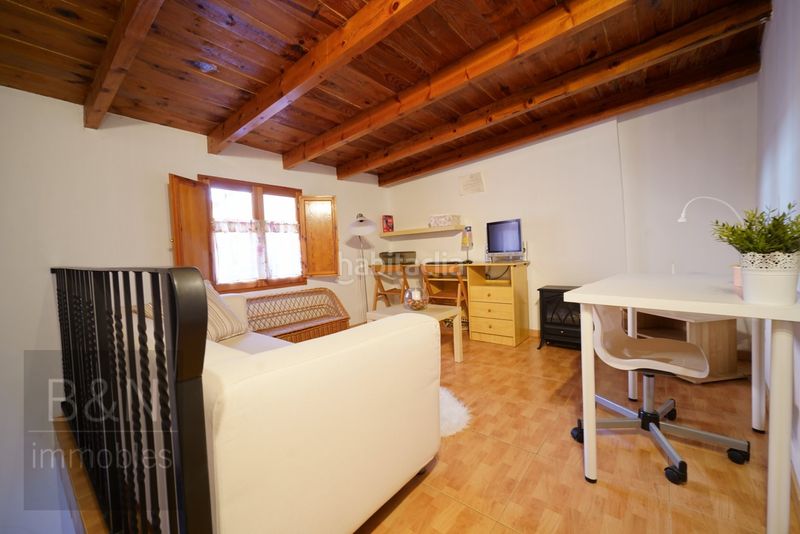 Foto 5b9f6c80-da47-440b-b206-257f5490d602. Casa amb calefacció aparcament a Les Arenes - La Grípia - Can Montllor Terrassa