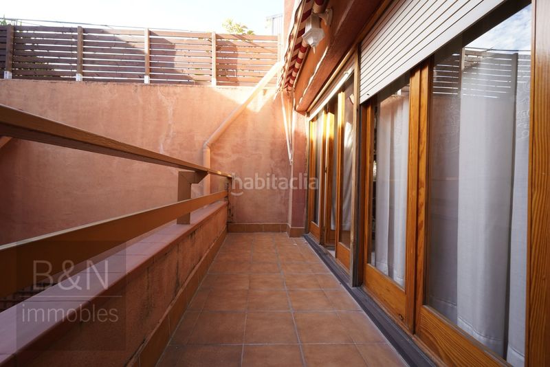 Foto 5ed44299-9d7c-4455-b7db-54800097af7a. Casa amb calefacció aparcament a Les Arenes - La Grípia - Can Montllor Terrassa