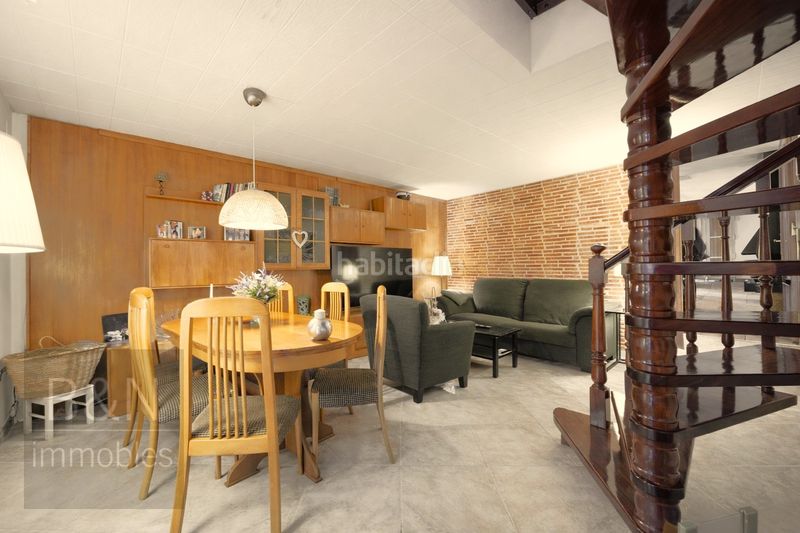 Foto 7ff8191c-e896-4c85-af73-50824ccde777. Casa amb calefacció aparcament a Les Arenes - La Grípia - Can Montllor Terrassa