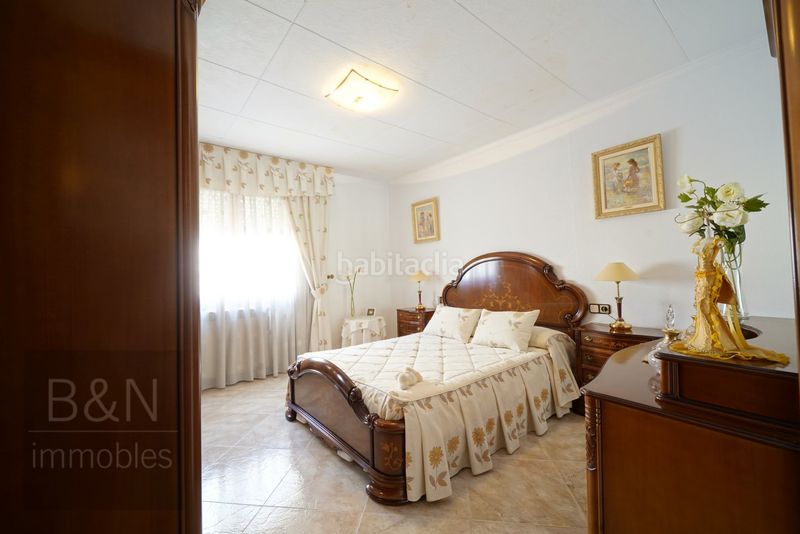 Foto 82cdc64e-1a08-4896-a0e9-829a43262e4e. Casa amb calefacció aparcament a Les Arenes - La Grípia - Can Montllor Terrassa