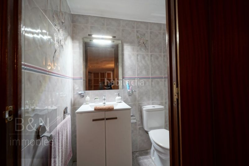 Foto 86899025-c2a8-46f1-bdec-6cc54d9f3b28. Casa amb calefacció aparcament a Les Arenes - La Grípia - Can Montllor Terrassa