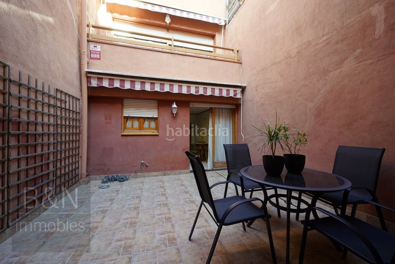 Foto 8782c609-50b5-4f76-b93f-c0051c422658. Casa amb calefacció aparcament a Les Arenes - La Grípia - Can Montllor Terrassa