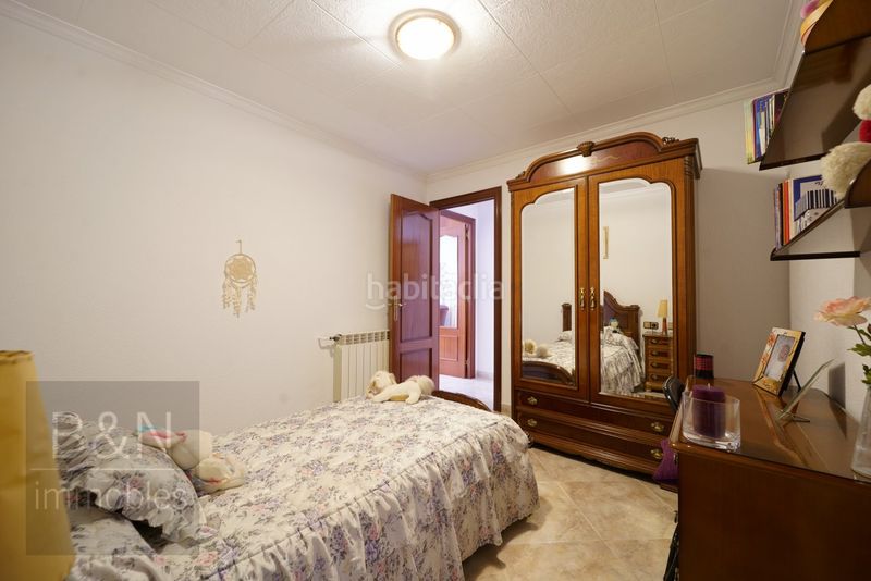 Foto 87e77453-75be-47ac-a476-1e3af38178b1. Casa amb calefacció aparcament a Les Arenes - La Grípia - Can Montllor Terrassa