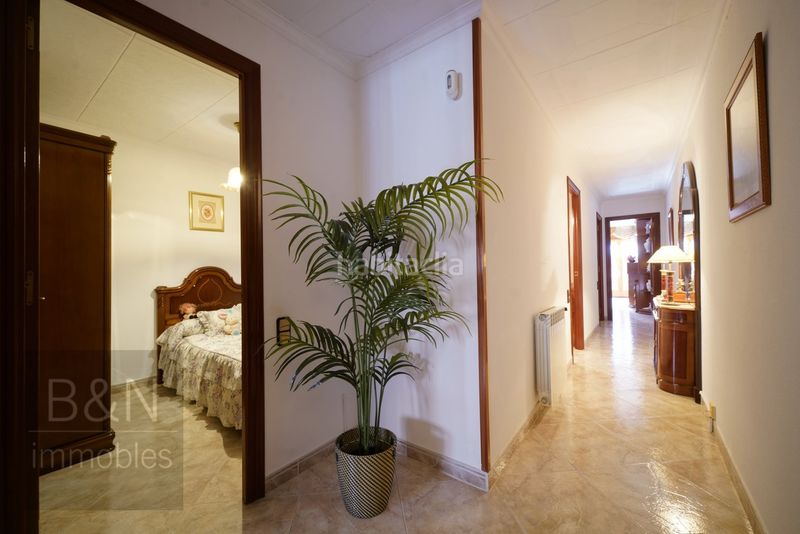 Foto 8a6ac3d3-8a0e-44d1-8ac3-81feab2aed50. Casa amb calefacció aparcament a Les Arenes - La Grípia - Can Montllor Terrassa