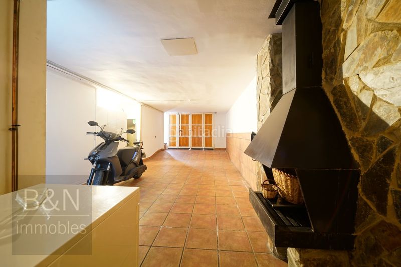 Foto a517f5e2-5611-4837-92d8-e6ba78079e48. Casa amb calefacció aparcament a Les Arenes - La Grípia - Can Montllor Terrassa