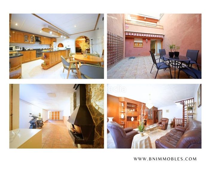 Foto add28d85-5685-4c79-b8d6-676b15a17eee. Casa amb calefacció aparcament a Les Arenes - La Grípia - Can Montllor Terrassa