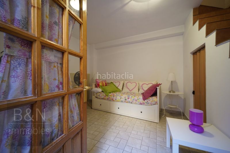 Foto bbd8e75d-9000-4621-a628-f29cdbe1513d. Casa amb calefacció aparcament a Les Arenes - La Grípia - Can Montllor Terrassa