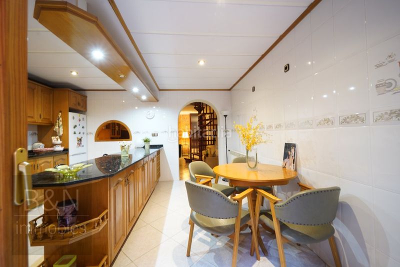 Foto d1fb7fa5-d18c-4376-b580-35059b812a0d. Casa amb calefacció aparcament a Les Arenes - La Grípia - Can Montllor Terrassa