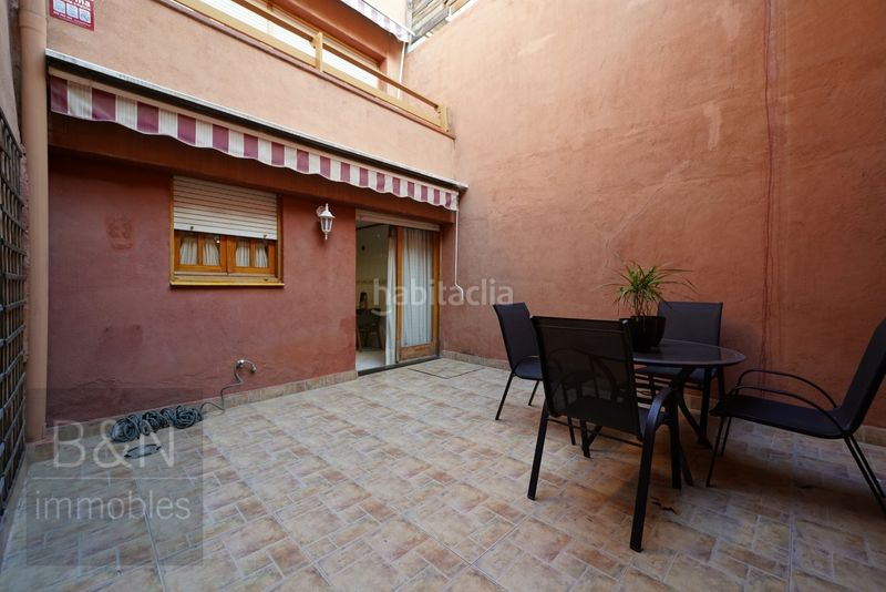 Foto d9abfb68-073b-4d79-8906-7ee2c32085da. Casa amb calefacció aparcament a Les Arenes - La Grípia - Can Montllor Terrassa