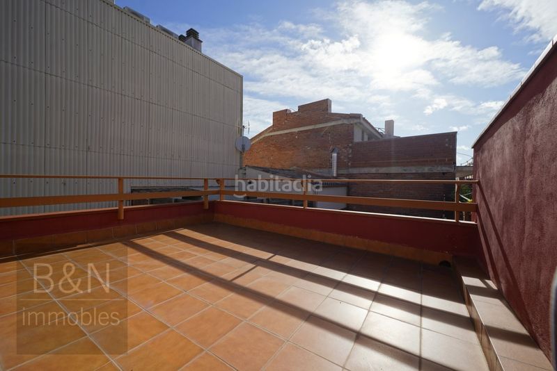 Foto e6ccebf5-f768-47e7-8bca-b84e4dd18e52. Casa amb calefacció aparcament a Les Arenes - La Grípia - Can Montllor Terrassa